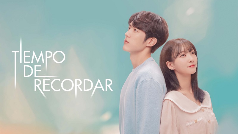 Un Tiempo para Recordar (Español Latino)