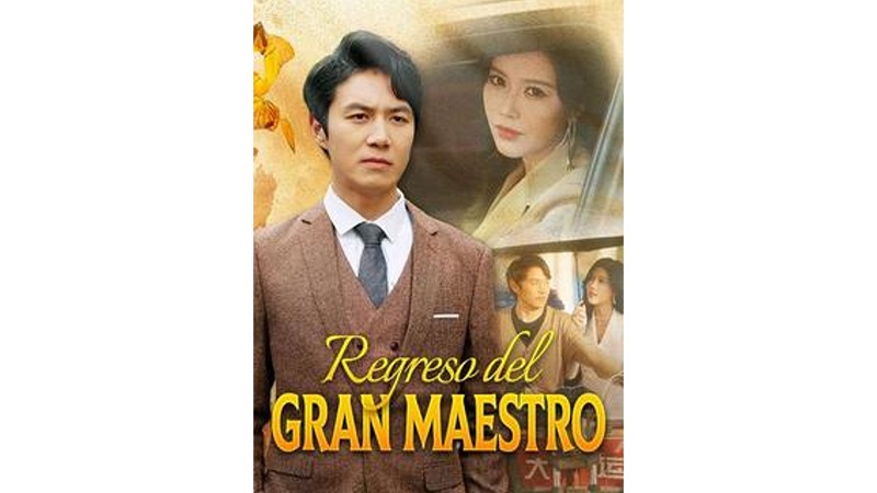 Regreso del Gran Maestro (Sub Español)