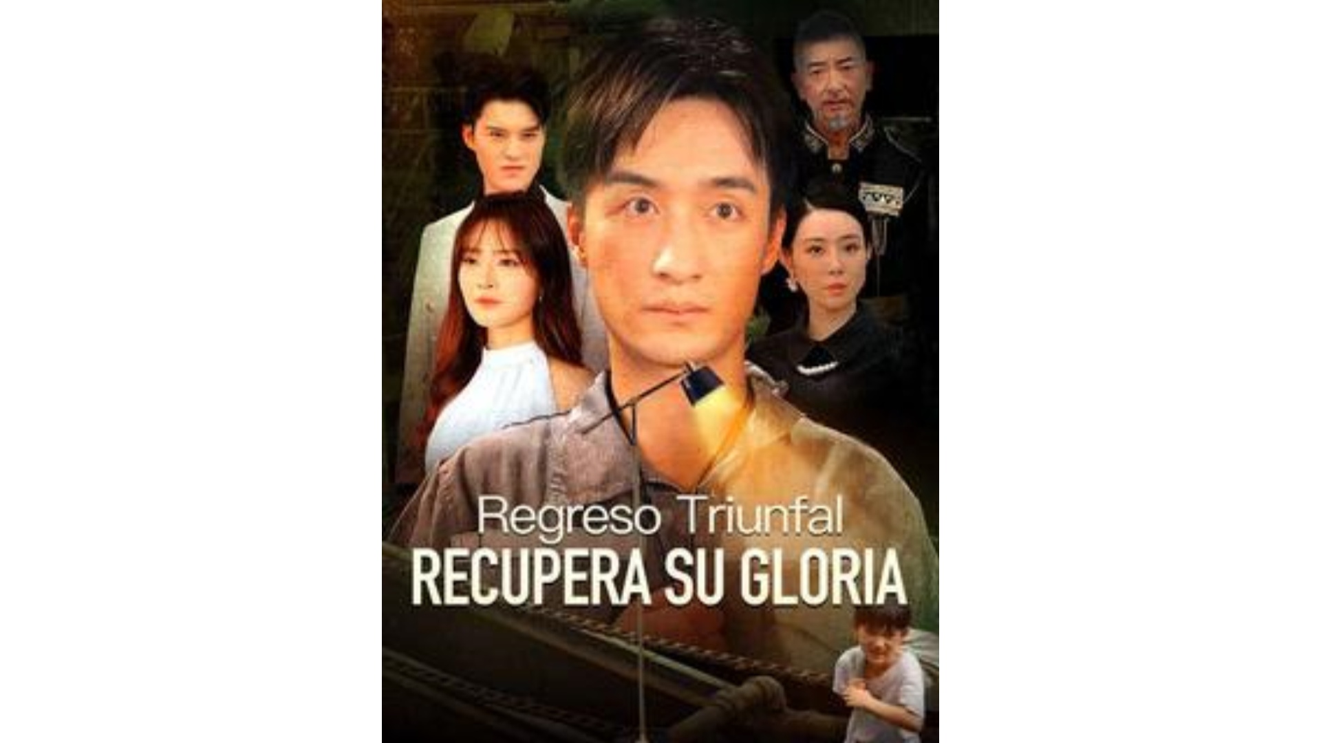 Regreso Triunfal: Recupera su Gloria (Sub Español)