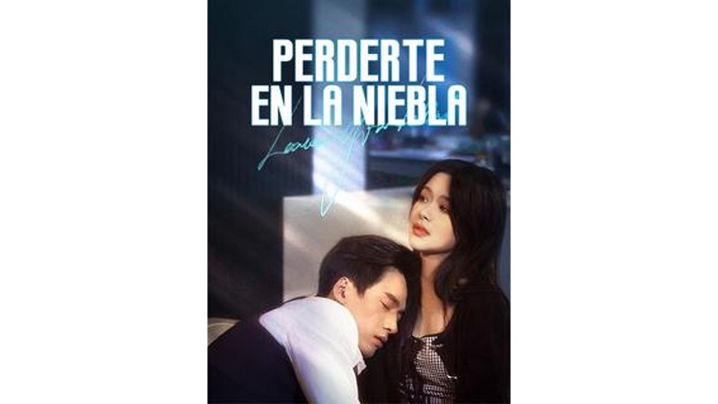 Perderte en la Niebla (Doblado)