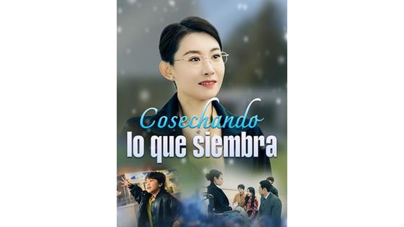 Cosechando lo que siembra (Sub Español)