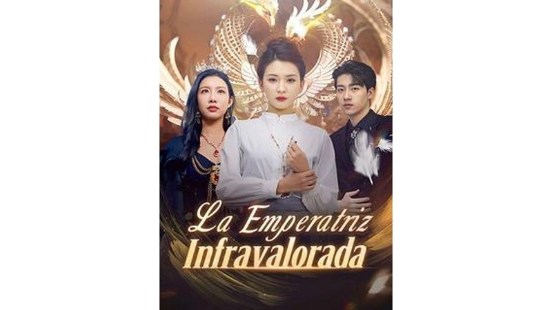 La Emperatriz Infravalorada (Doblado)