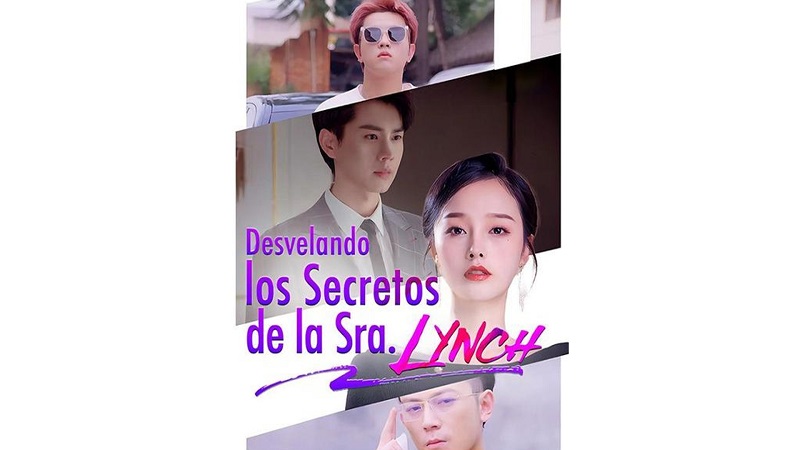 Desvelando los Secretos de la Sra. Lynch (Sub Español)