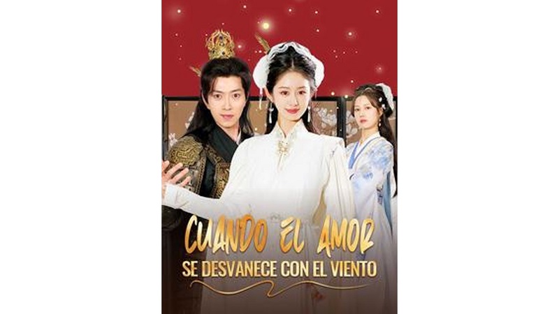 Cuando el Amor se Desvanece con el Viento (Sub Español)