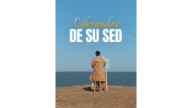 Liberándose de Su Sed (Sub Español)