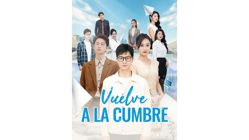 Vuelve a la Cumbre (Sub Español)