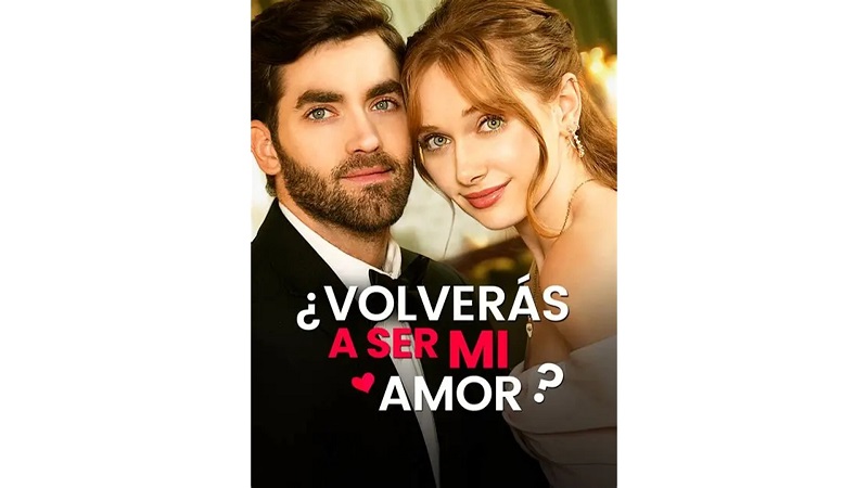 ¿Volverás a ser mi amor? (Doblado)