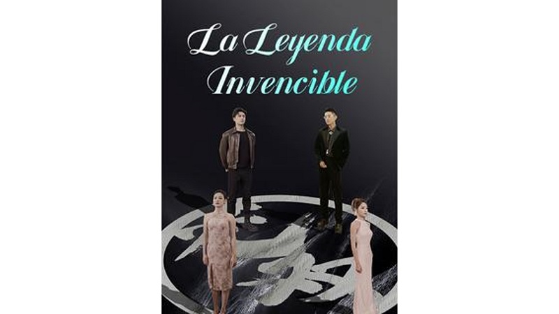 La Leyenda Invencible (Doblado)