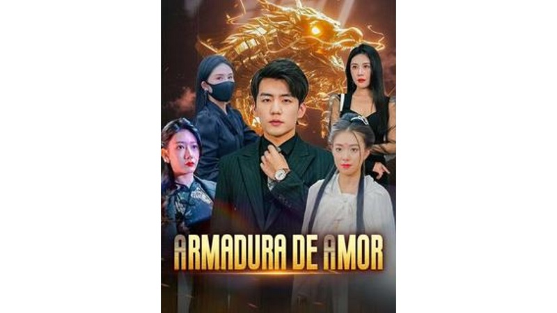 Armadura de Amor (Sub Español)