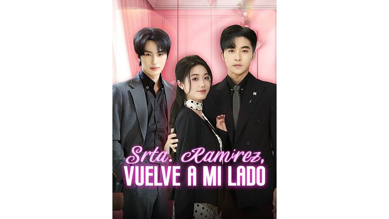 Srta. Ramírez, vuelve a mi lado (Doblado)