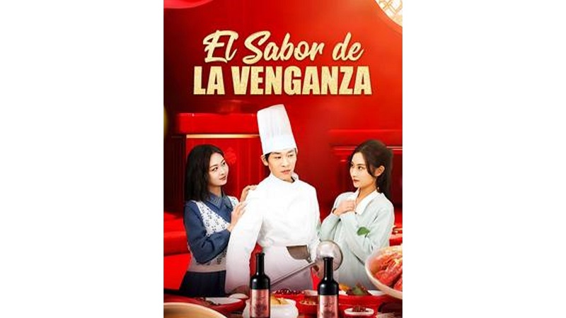 El Sabor de la Venganza (Sub Español)