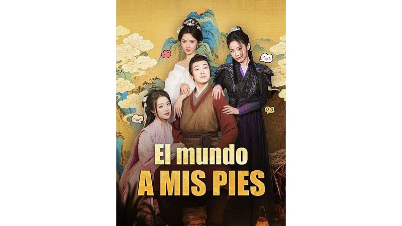 El mundo a mis pies (Sub Español)