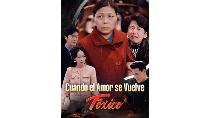 Cuando el Amor se Vuelve Tóxico (Sub Español)