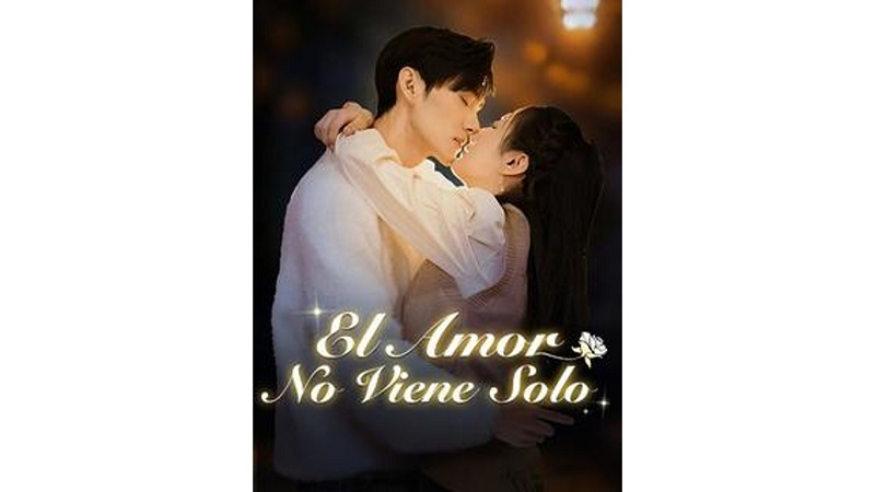 El Amor No Viene Solo (Doblado)