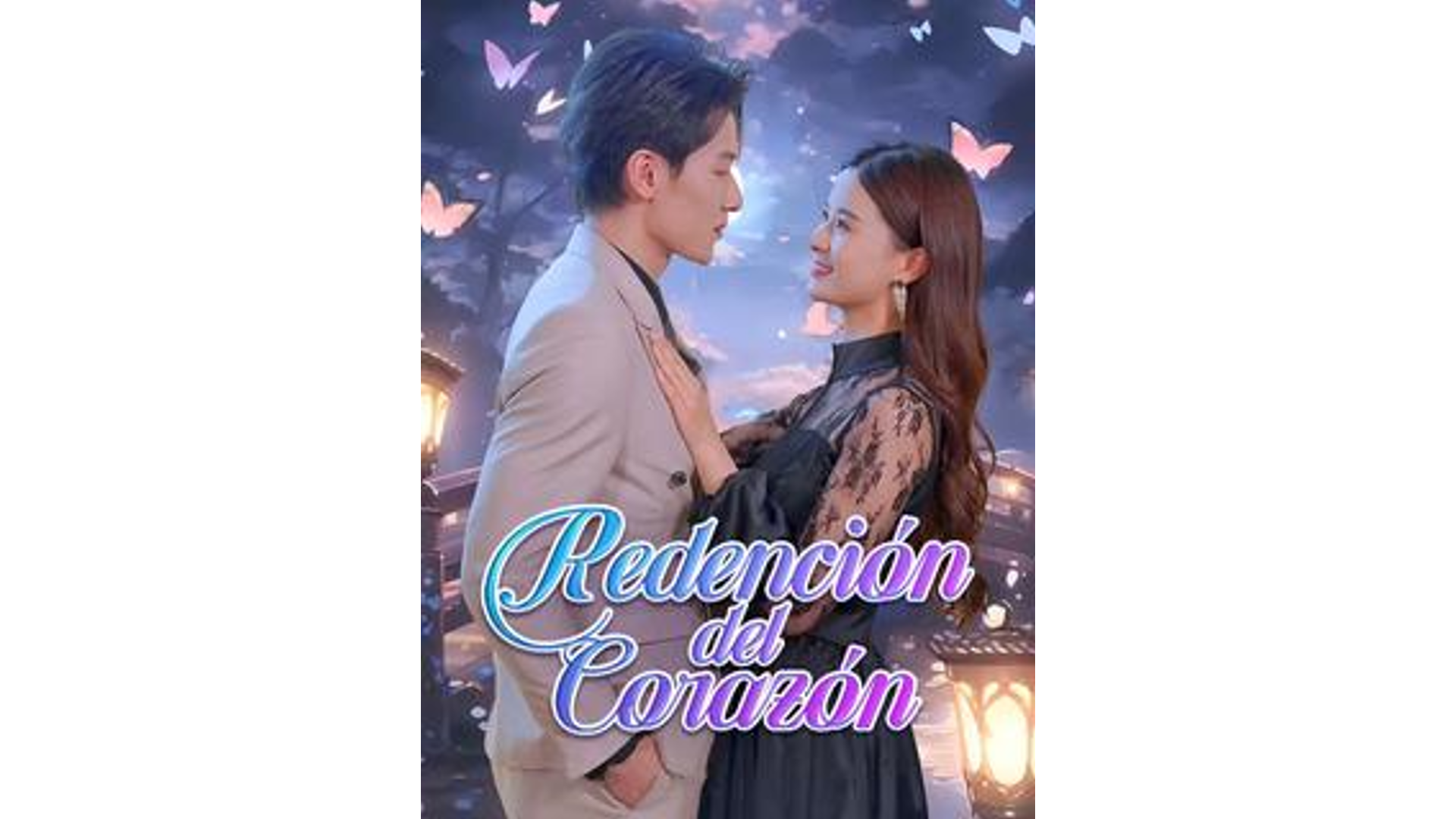 Redención del Corazón (Sub Español)