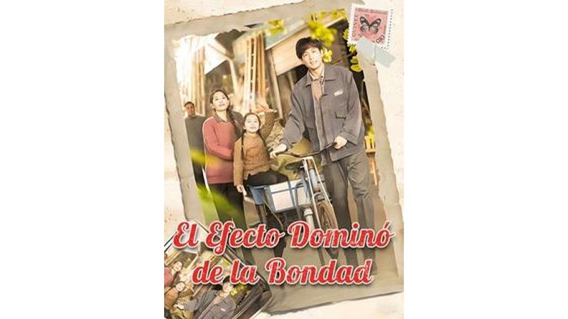 El Efecto Dominó de la Bondad (Sub Español)