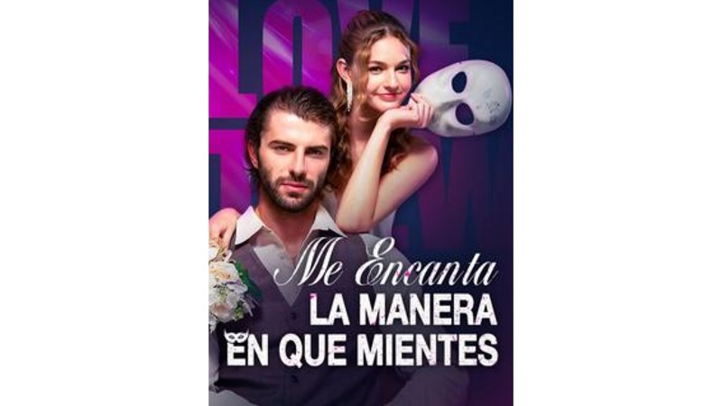 Me Encanta la Manera en que Mientes (Sub Español)