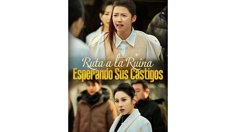 Ruta a la Ruina: Esperando Sus Castigos (Sub Español)
