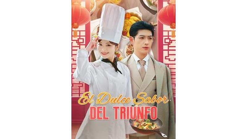 El Dulce Sabor del Triunfo (Sub Español)