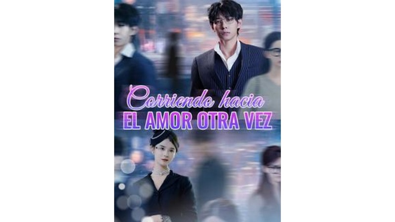 Corriendo hacia el Amor Otra Vez (Sub Español)
