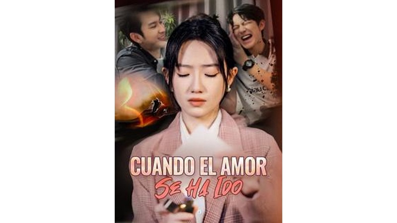 Cuando el Amor Se Ha Ido (Sub Español)