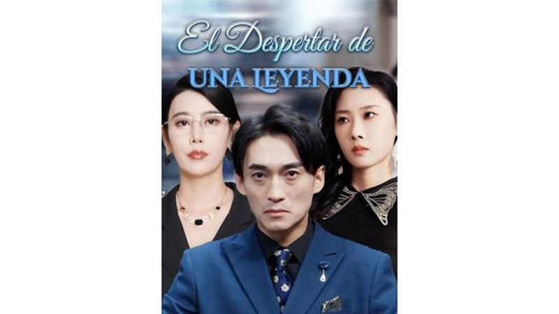 El Despertar de una Leyenda (Sub Español)