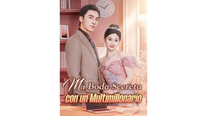 Mi Boda Secreta con un Multimillonario (Sub Español)