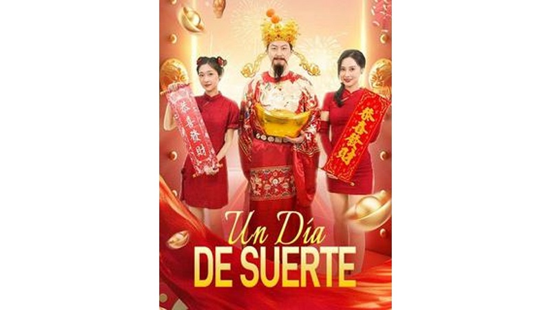Un Día de Suerte (Sub Español)