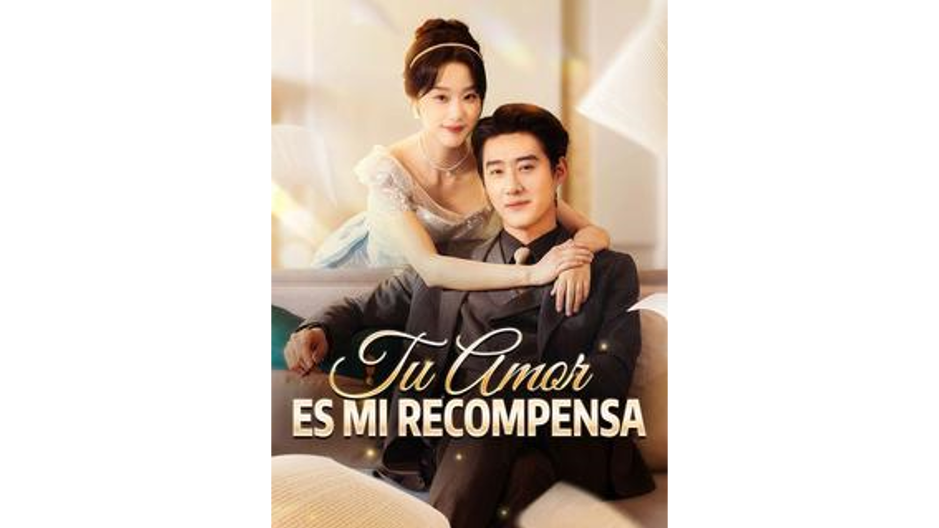 Tu Amor es mi Recompensa (Sub Español)