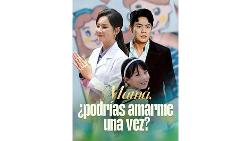 Mamá, ¿podrías amarme una vez? (Sub Español)