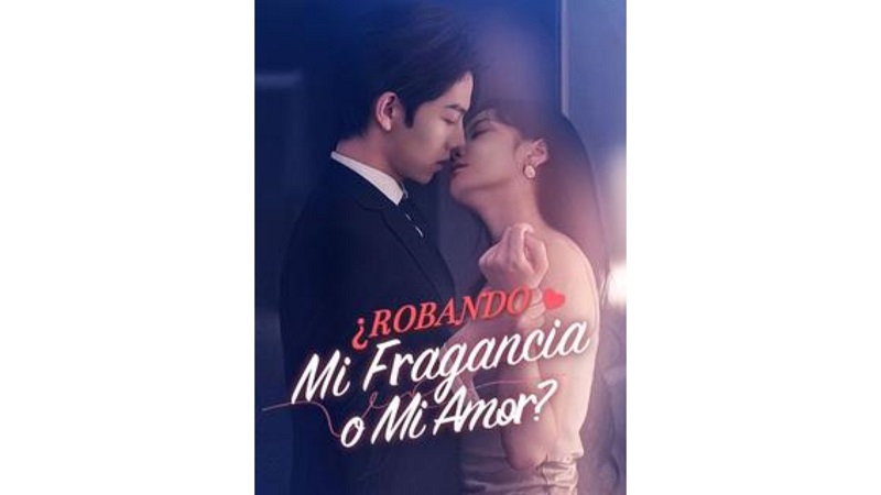 ¿Robando Mi Fragancia o Mi Amor? (Sub Español)