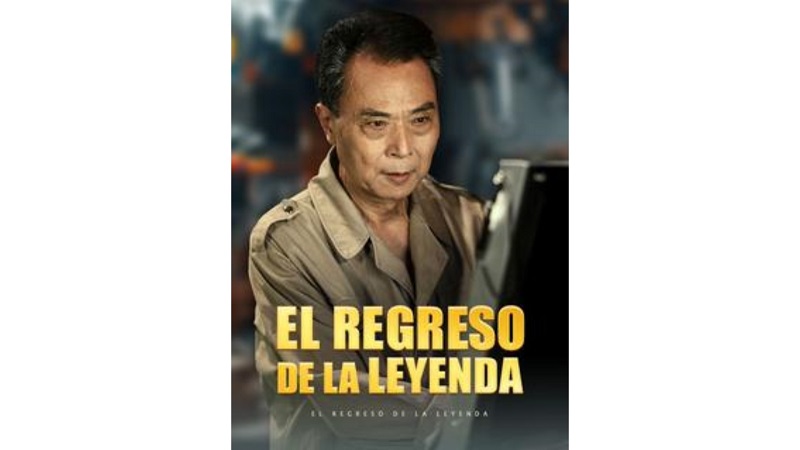 El Regreso de la Leyenda (Sub Español)