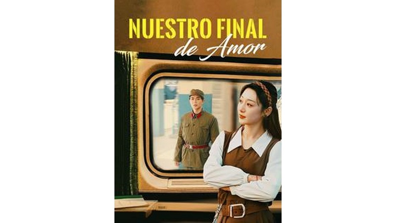 Nuestro Final de Amor (Sub Español)