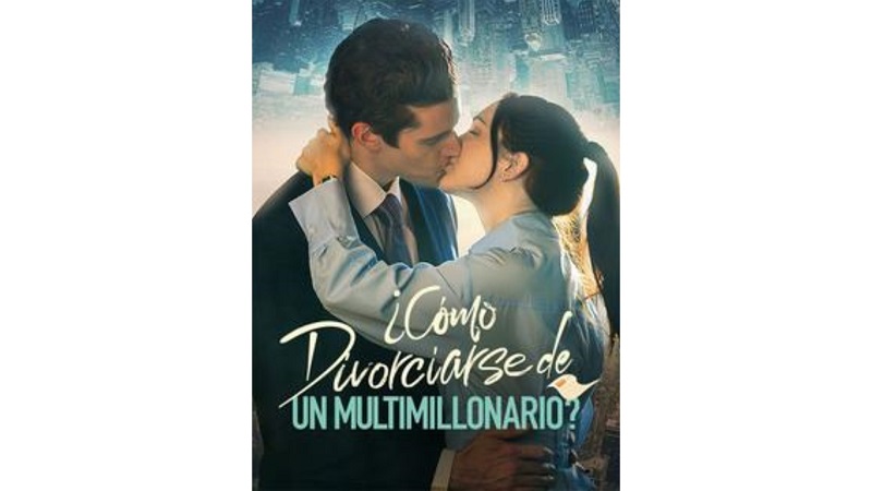 ¿Cómo Divorciarse de un Multimillonario? (Sub Español)