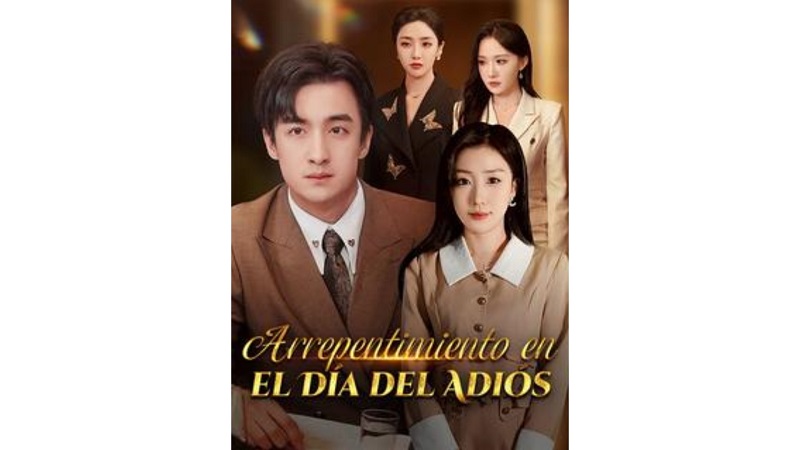 Arrepentimiento en el Día del Adiós (Sub Español)