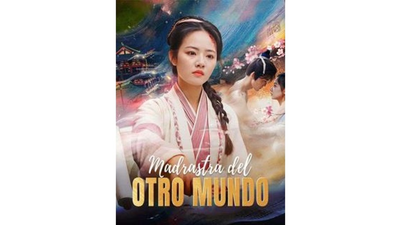 Madrastra del Otro Mundo (Sub Español)