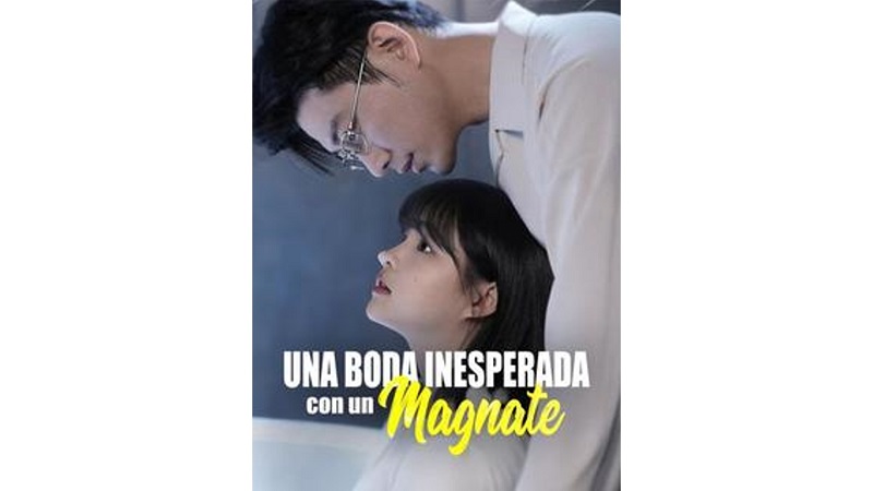 Una Boda Inesperada con un Magnate (Sub Español)