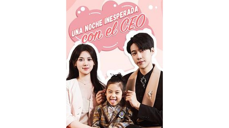 Una Noche Inesperada con el CEO (Sub Español)