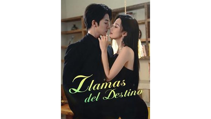 Llamas del Destino (Sub Español)
