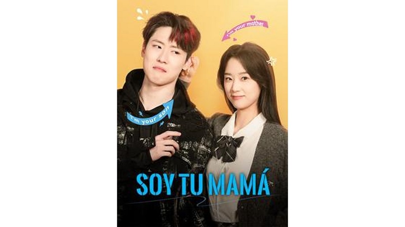 Soy Tu Mamá (Sub Español)