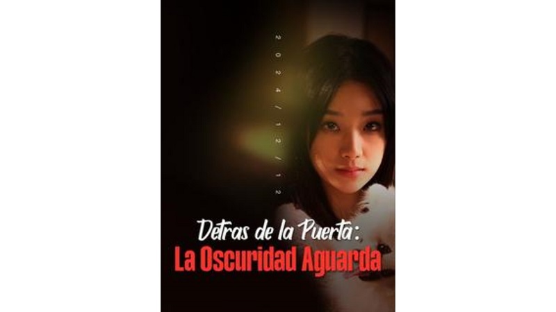 Detrás de la Puerta: La Oscuridad Aguarda (Sub Español)