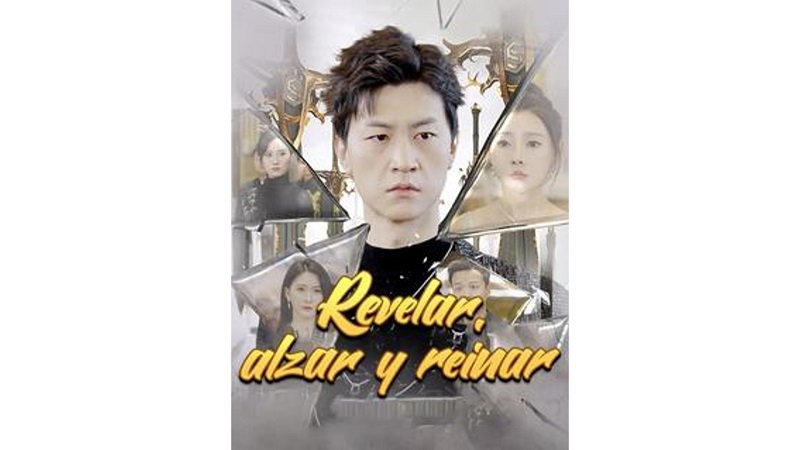 Revelar, alzar y reinar (Doblado)
