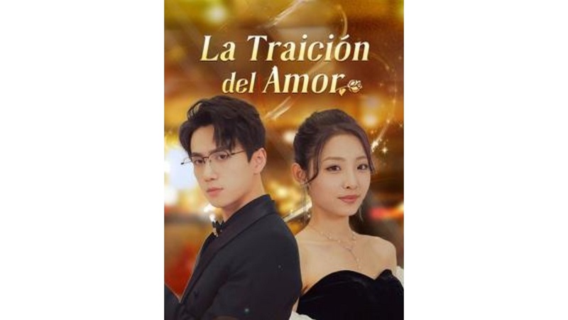 La Traición del Amor (Doblado)