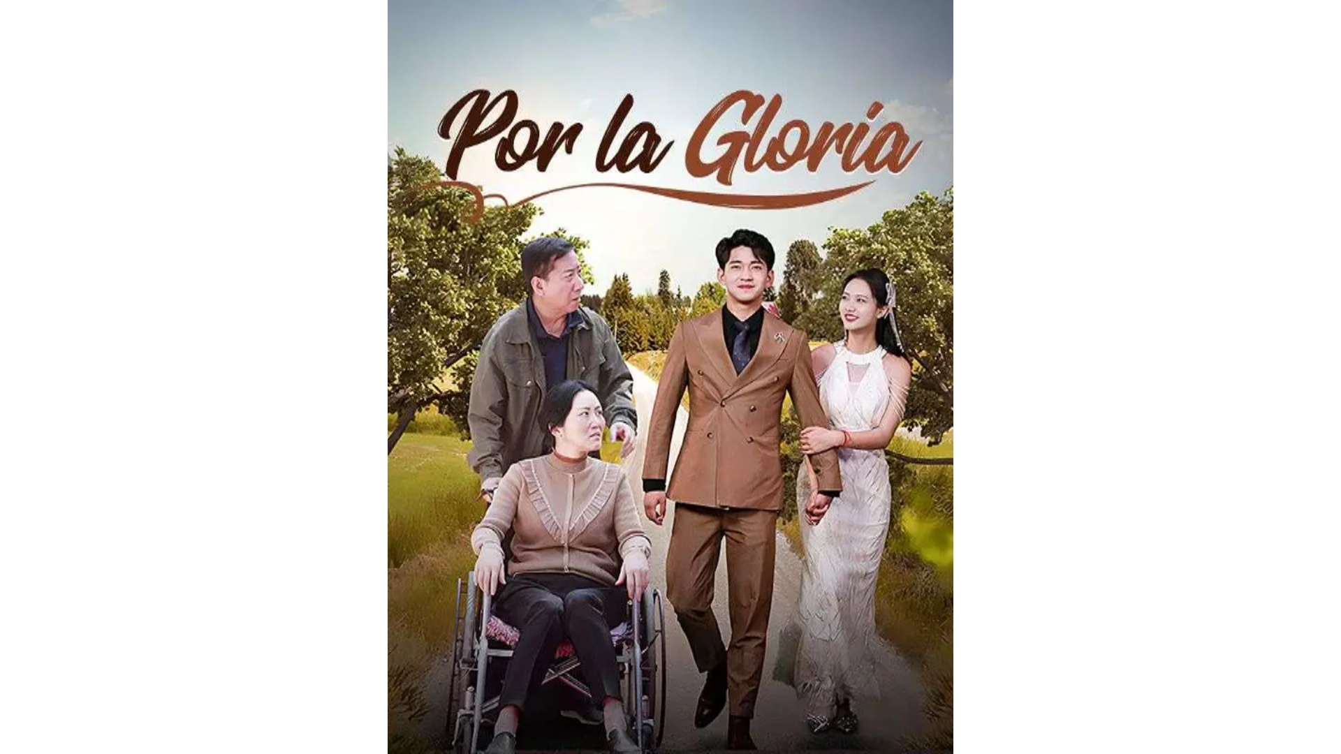 Por la Gloria (Sub Español)