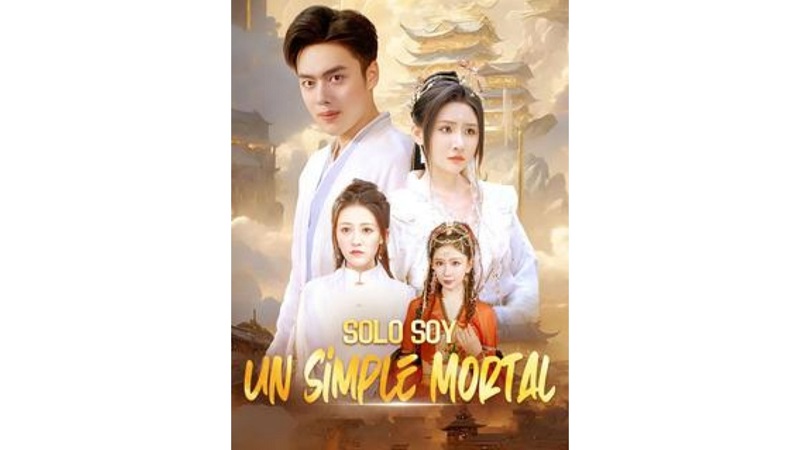 Solo Soy un Simple Mortal (Sub Español)