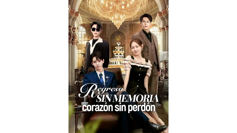 Regreso sin memoria, corazón sin perdón (Sub Español)
