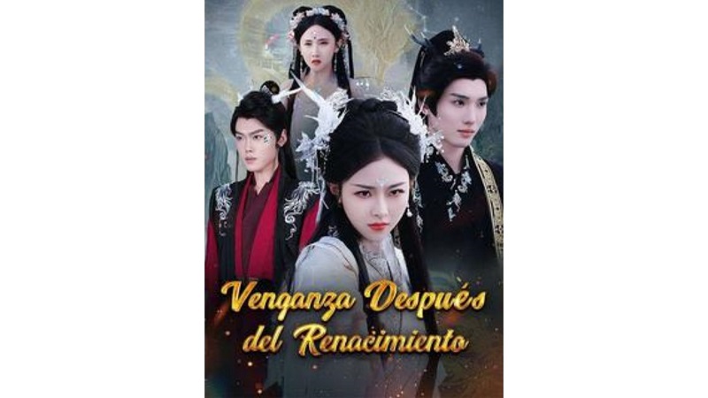Venganza Después del Renacimiento (Sub Español)