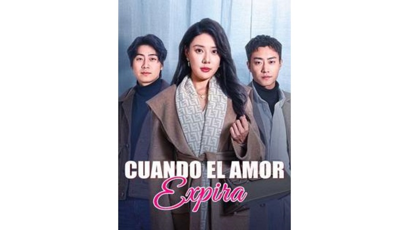 Cuando el Amor Expira (Sub Español)