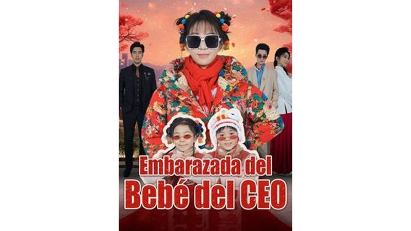 Embarazada del Bebé del CEO (Sub Español)