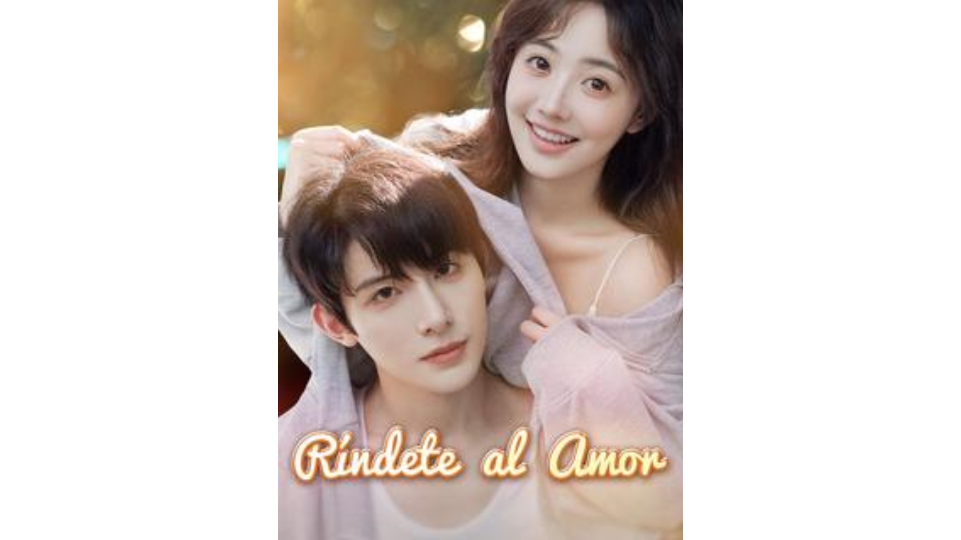 Ríndete al Amor (Sub Español)
